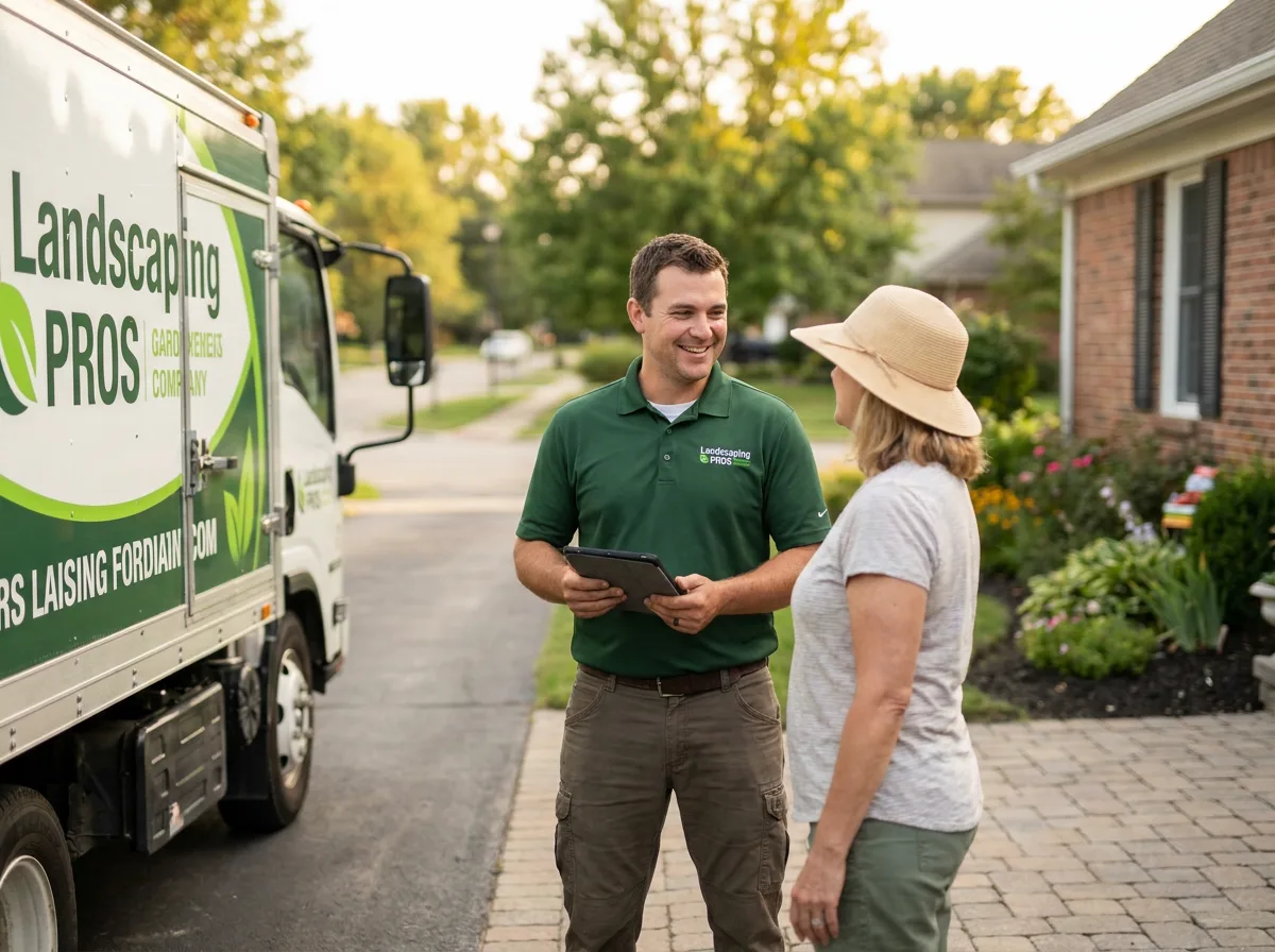 Landscaping Pocahontas, TN FAQs